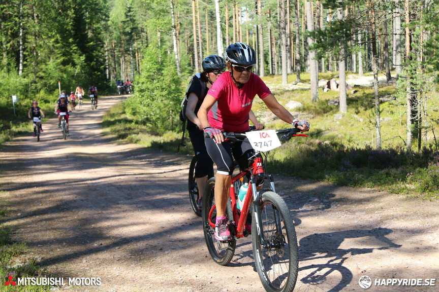 Bild från Cykelvasan 2017 - 30 km
