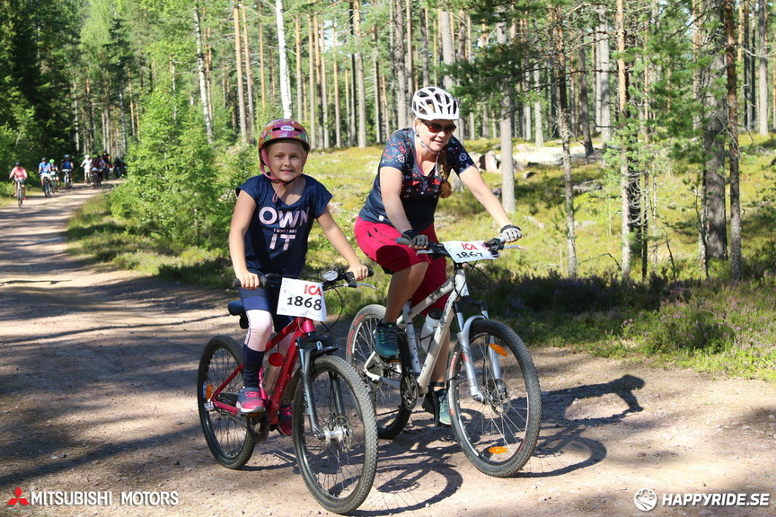 Bild från Cykelvasan 2017 - 30 km