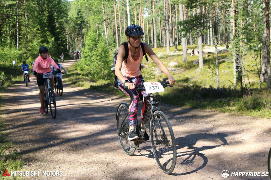 Bild från Cykelvasan 2017 - 30 km