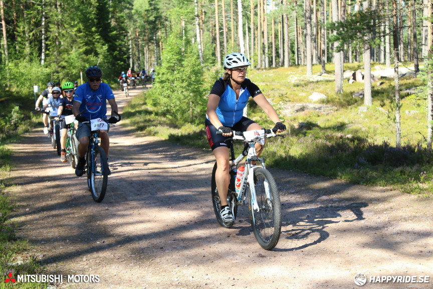 Bild från Cykelvasan 2017 - 30 km
