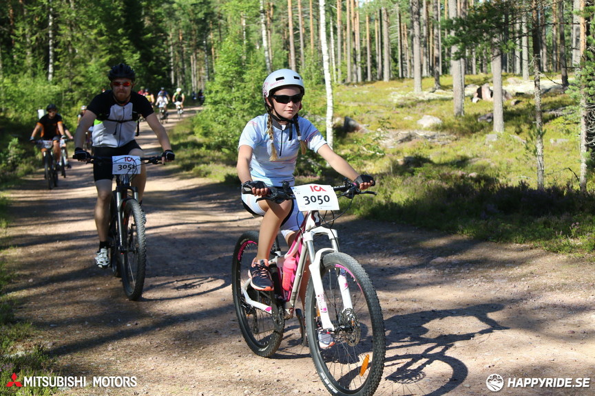 Bild från Cykelvasan 2017 - 30 km