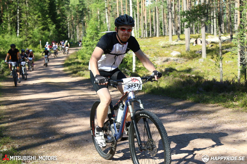 Bild från Cykelvasan 2017 - 30 km