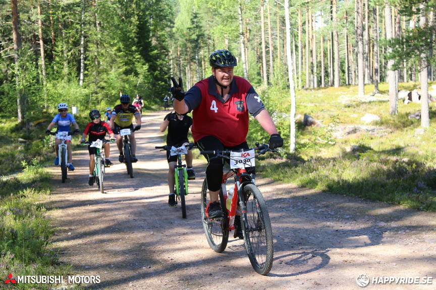 Bild från Cykelvasan 2017 - 30 km