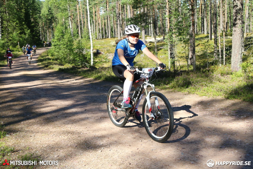 Bild från Cykelvasan 2017 - 30 km