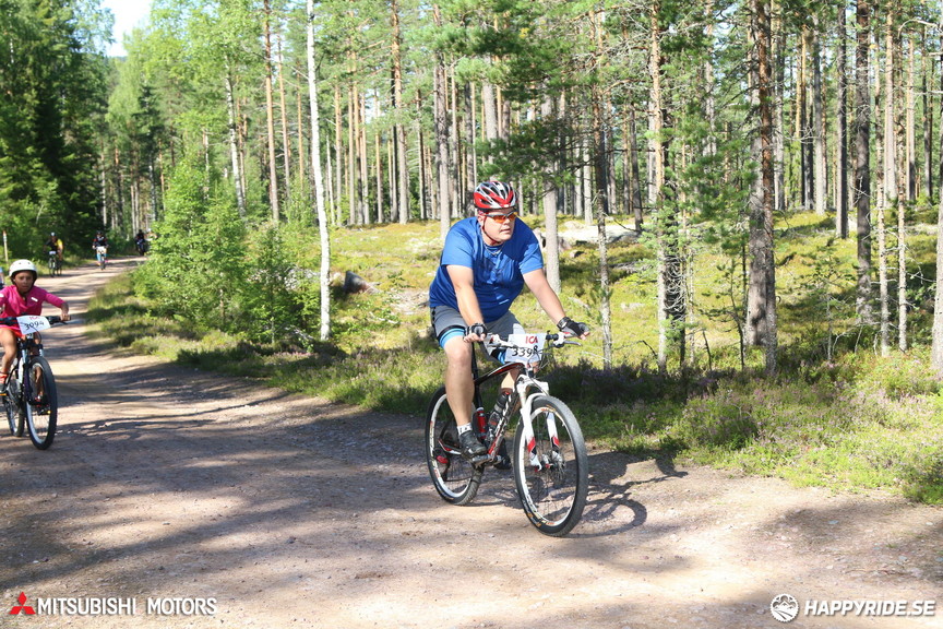 Bild från Cykelvasan 2017 - 30 km