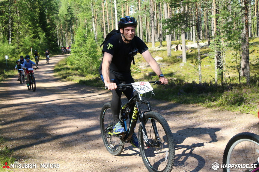 Bild från Cykelvasan 2017 - 30 km