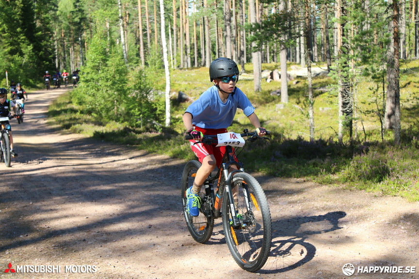 Bild från Cykelvasan 2017 - 30 km