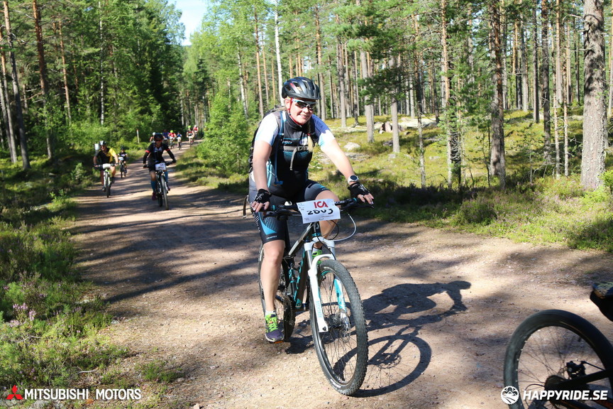 Bild från Cykelvasan 2017 - 30 km