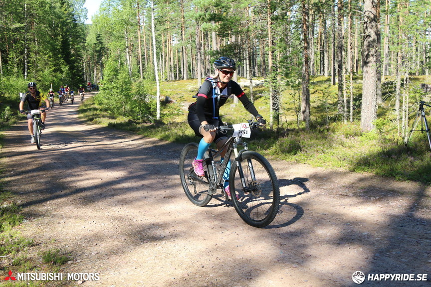 Bild från Cykelvasan 2017 - 30 km