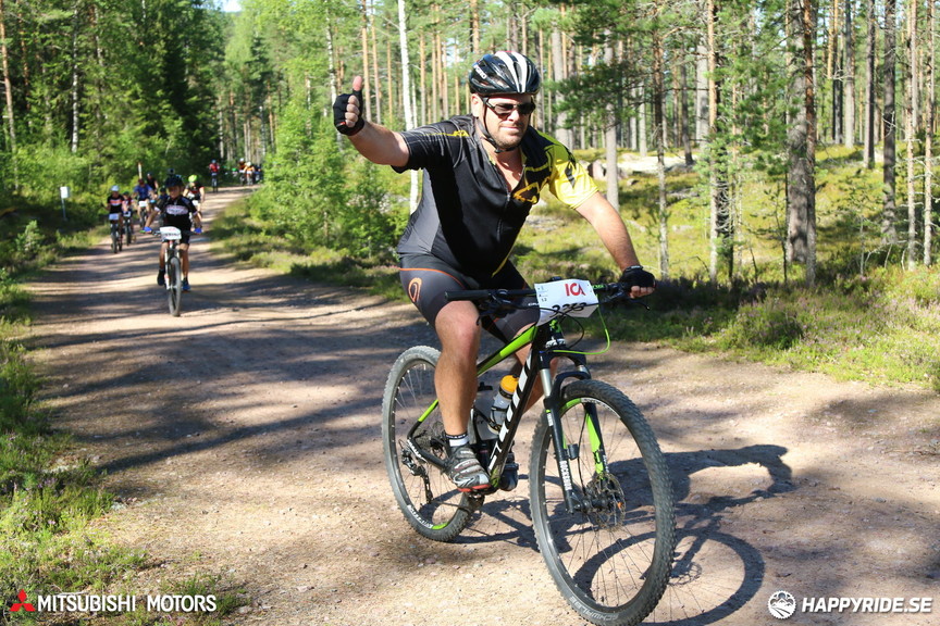 Bild från Cykelvasan 2017 - 30 km