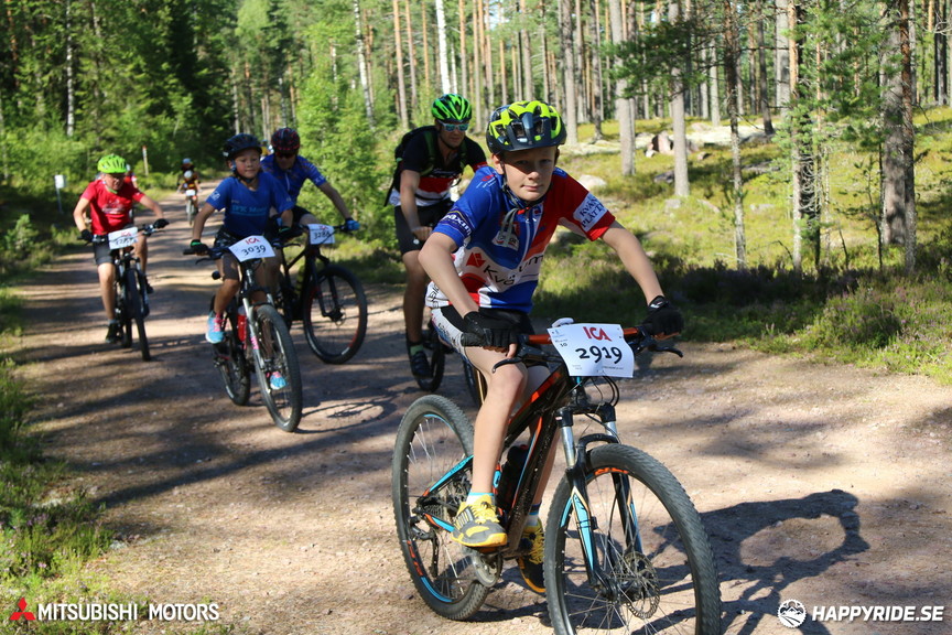 Bild från Cykelvasan 2017 - 30 km