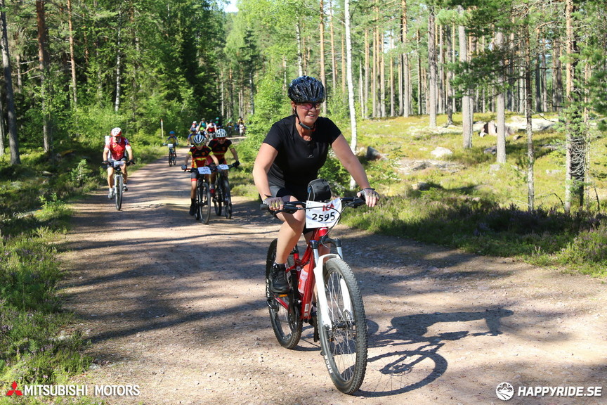 Bild från Cykelvasan 2017 - 30 km