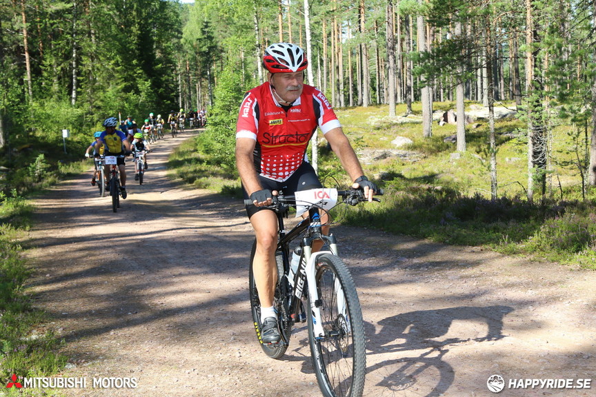 Bild från Cykelvasan 2017 - 30 km