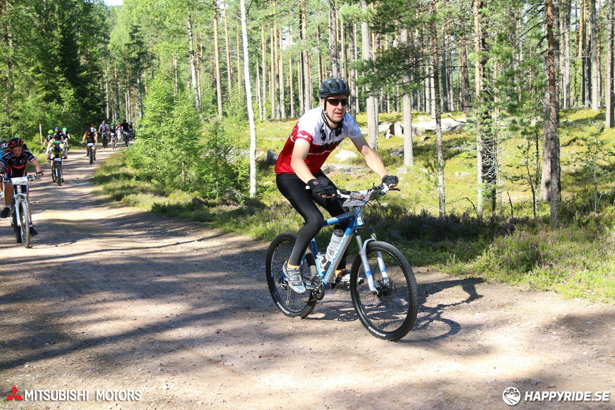 Bild från Cykelvasan 2017 - 30 km