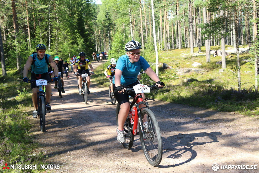 Bild från Cykelvasan 2017 - 30 km