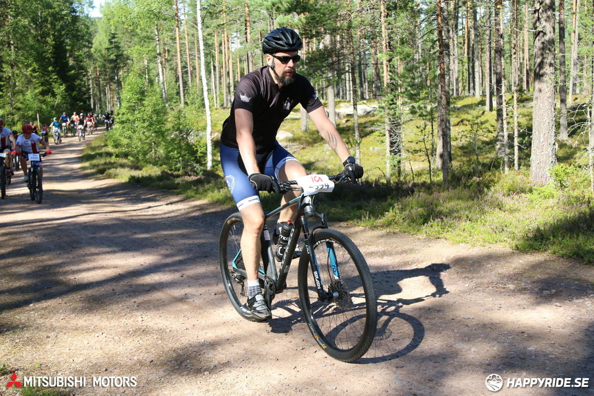 Bild från Cykelvasan 2017 - 30 km