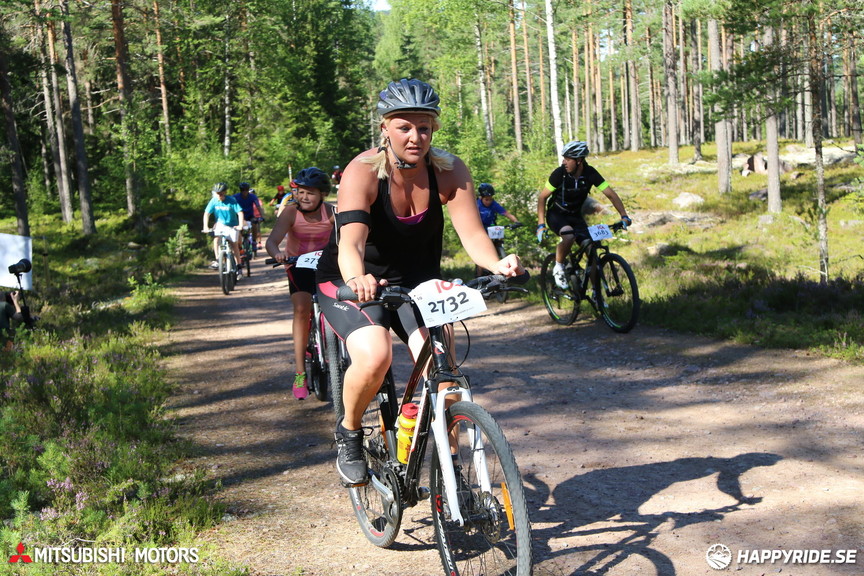 Bild från Cykelvasan 2017 - 30 km