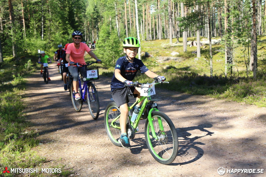 Bild från Cykelvasan 2017 - 30 km