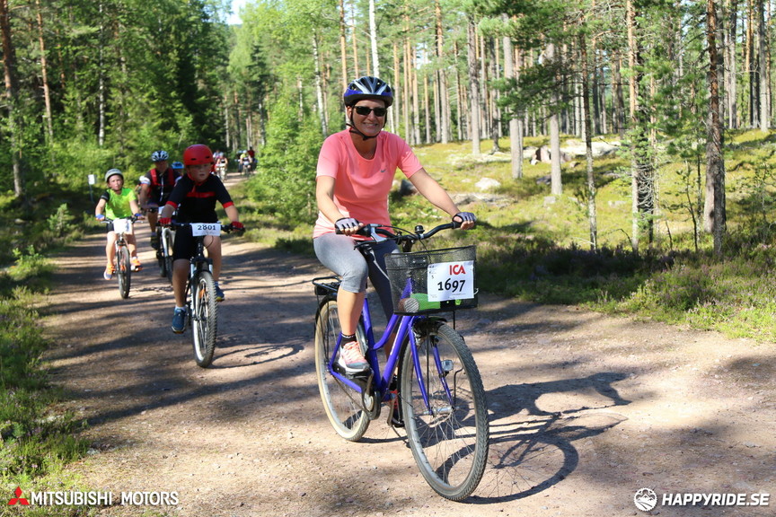 Bild från Cykelvasan 2017 - 30 km