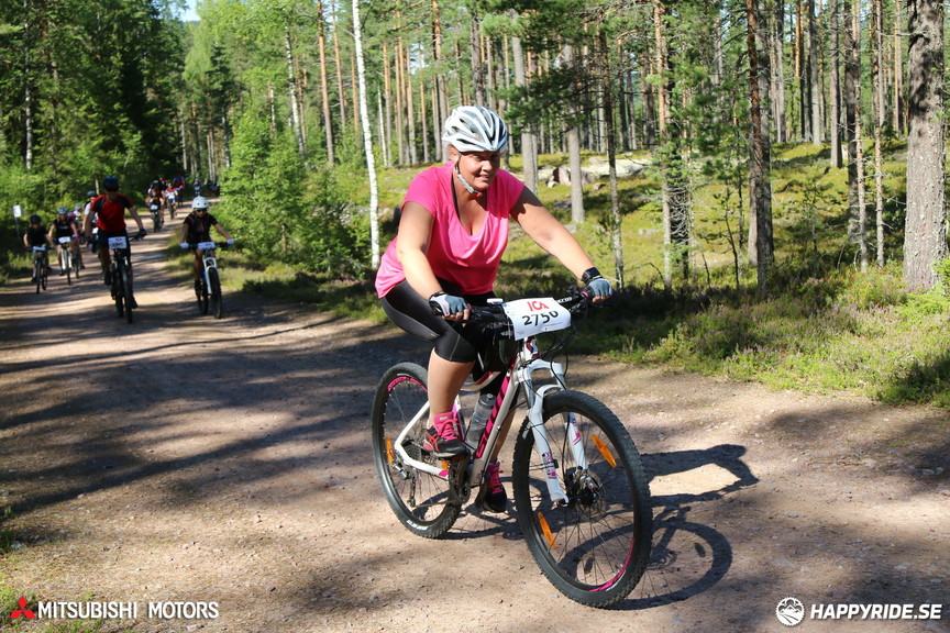 Bild från Cykelvasan 2017 - 30 km