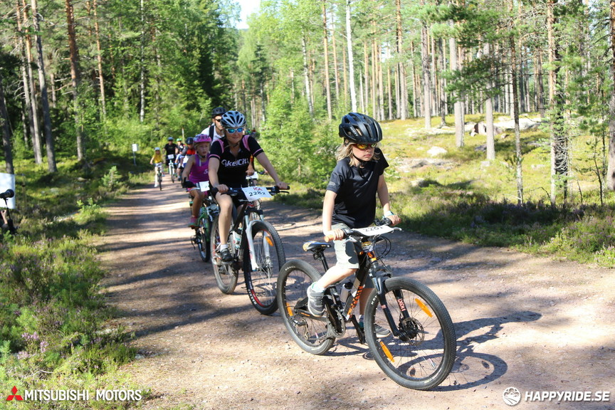 Bild från Cykelvasan 2017 - 30 km