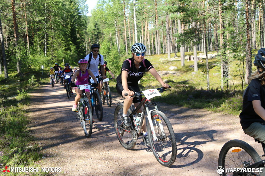 Bild från Cykelvasan 2017 - 30 km