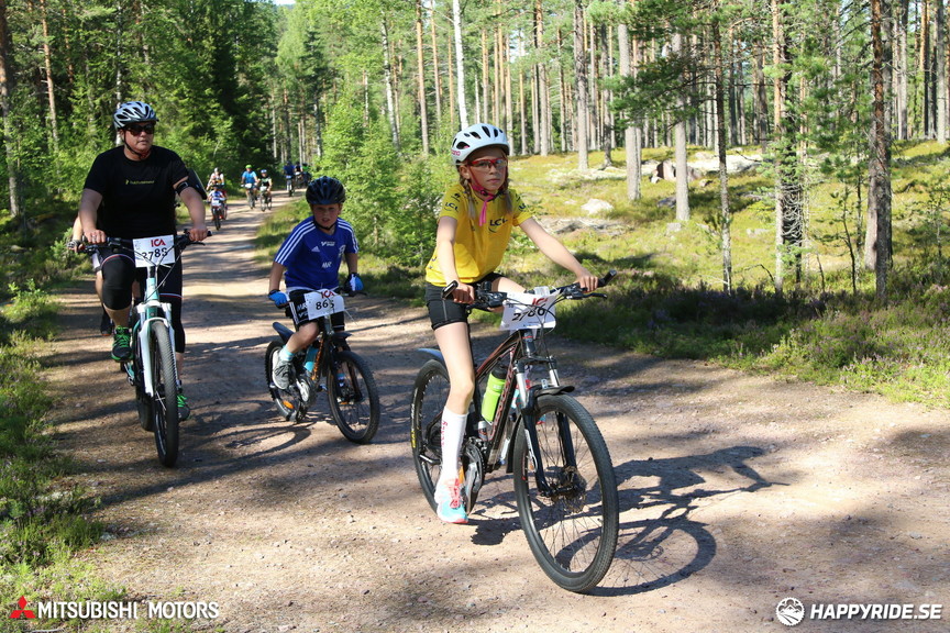 Bild från Cykelvasan 2017 - 30 km