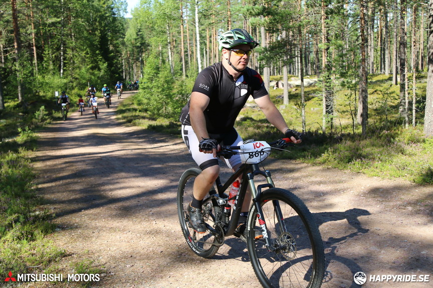 Bild från Cykelvasan 2017 - 30 km