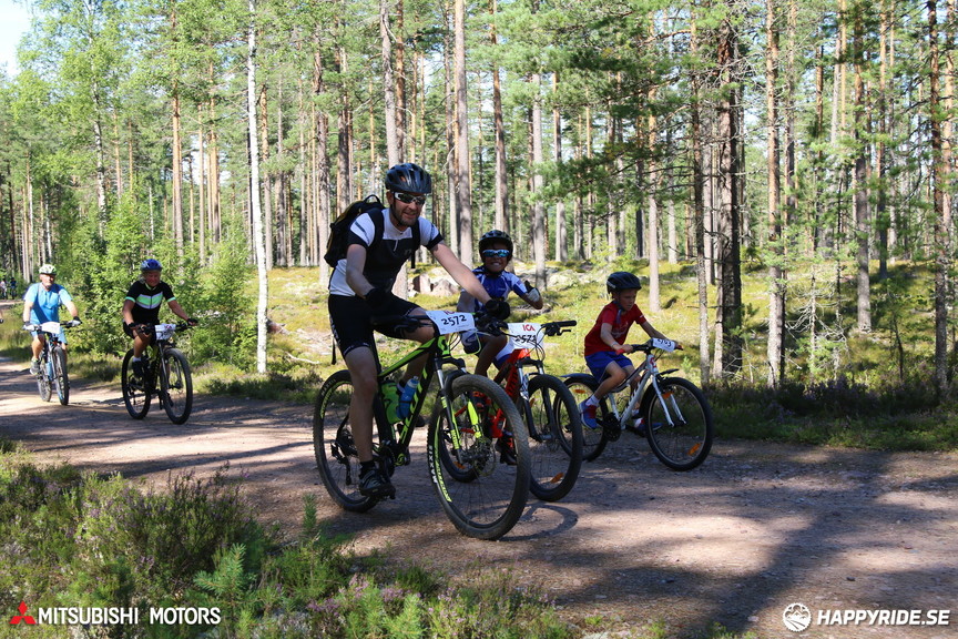 Bild från Cykelvasan 2017 - 30 km
