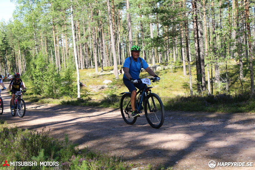 Bild från Cykelvasan 2017 - 30 km