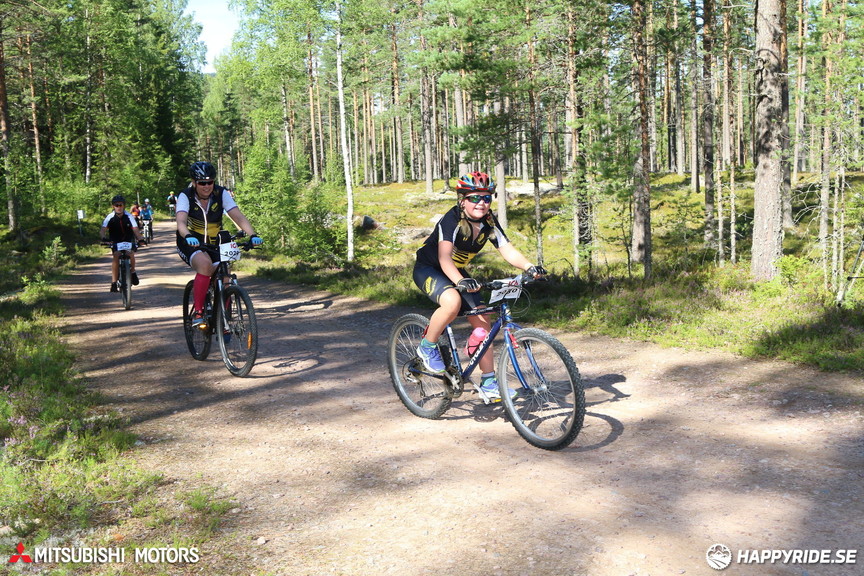 Bild från Cykelvasan 2017 - 30 km