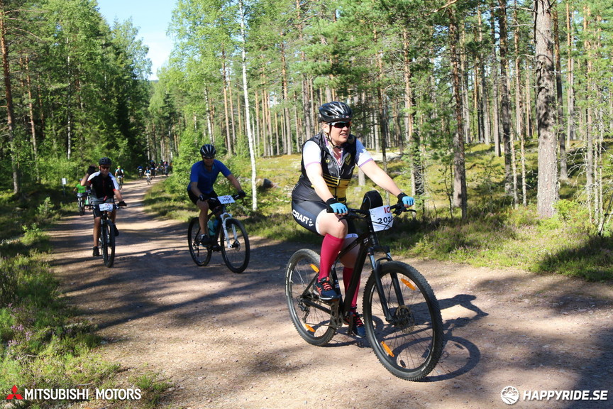Bild från Cykelvasan 2017 - 30 km