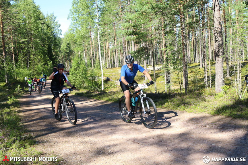 Bild från Cykelvasan 2017 - 30 km