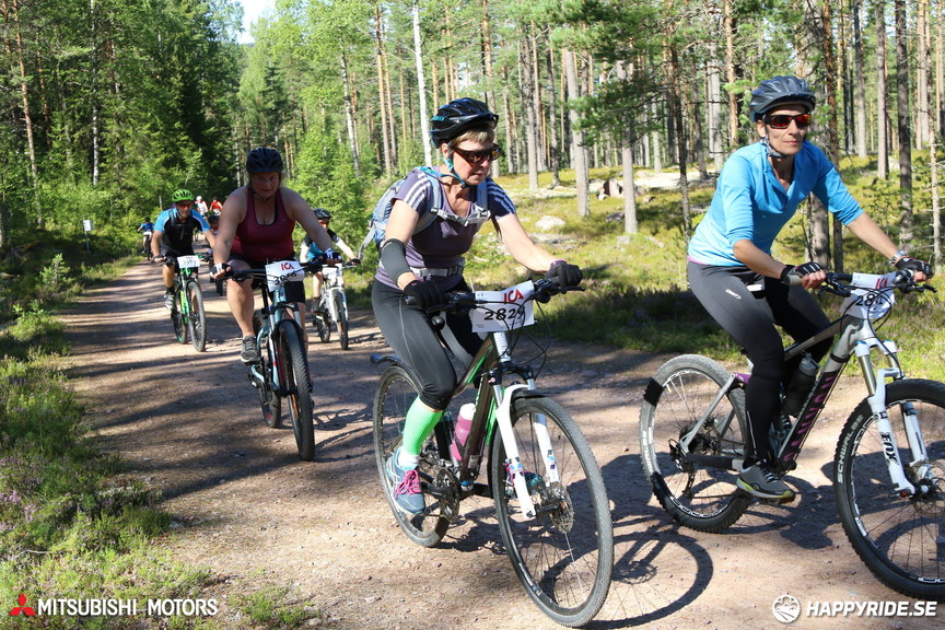 Bild från Cykelvasan 2017 - 30 km