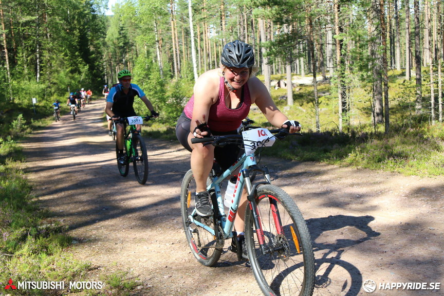 Bild från Cykelvasan 2017 - 30 km