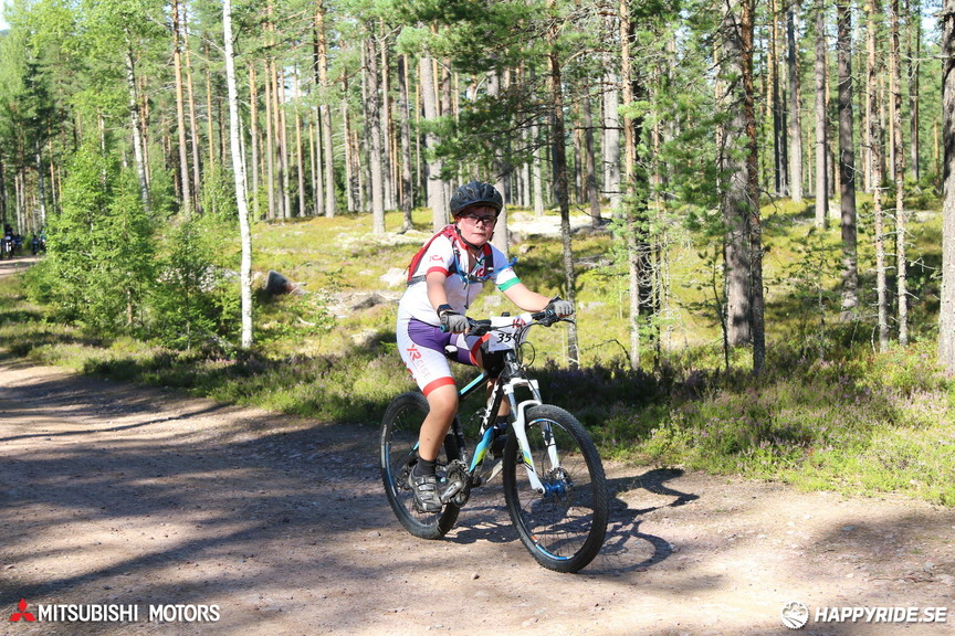 Bild från Cykelvasan 2017 - 30 km