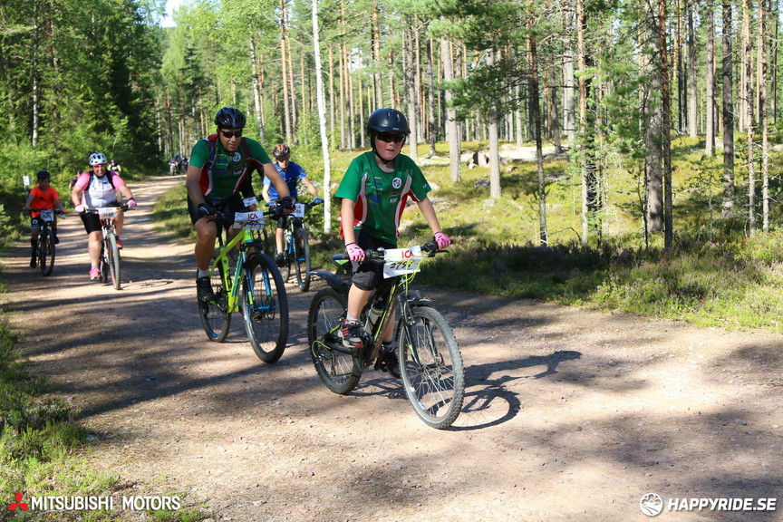 Bild från Cykelvasan 2017 - 30 km