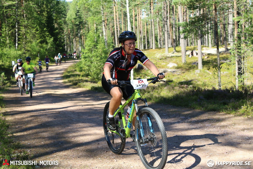 Bild från Cykelvasan 2017 - 30 km