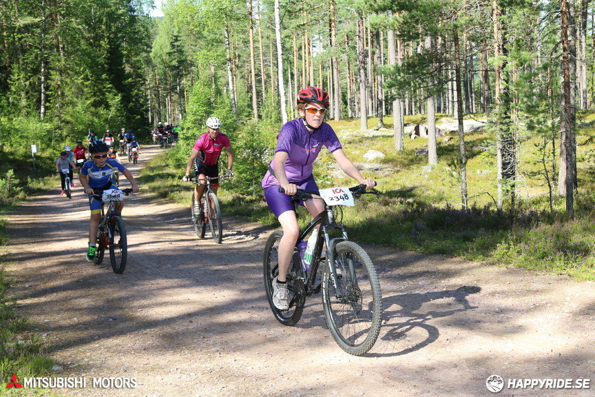 Bild från Cykelvasan 2017 - 30 km