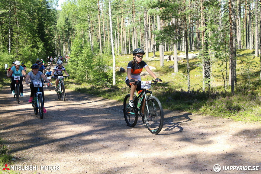 Bild från Cykelvasan 2017 - 30 km