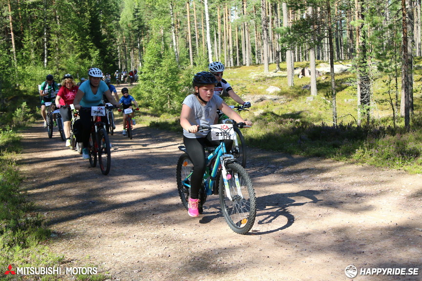 Bild från Cykelvasan 2017 - 30 km