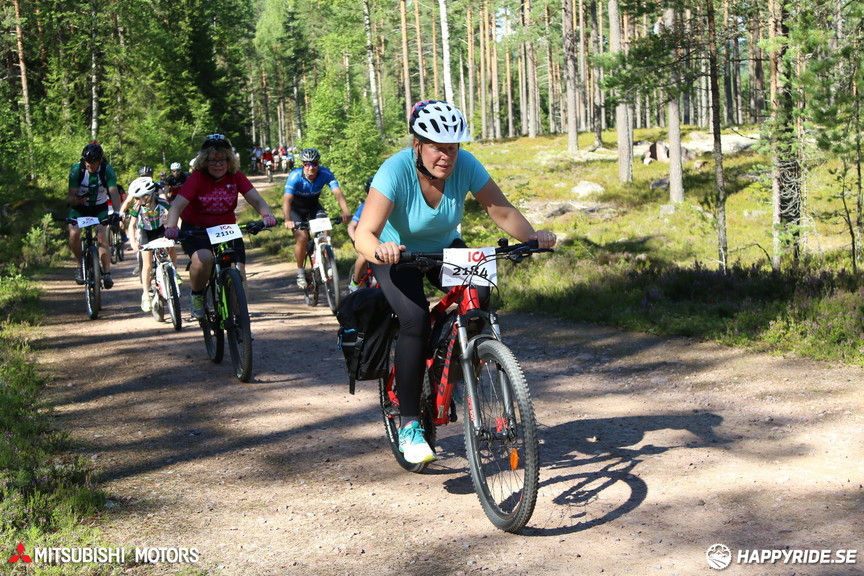 Bild från Cykelvasan 2017 - 30 km