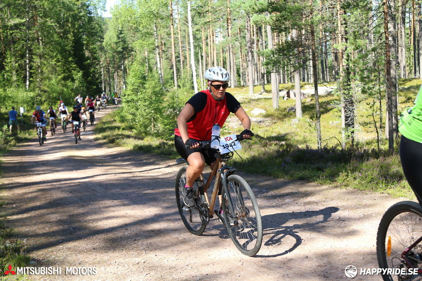Bild från Cykelvasan 2017 - 30 km