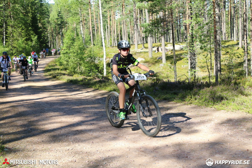 Bild från Cykelvasan 2017 - 30 km