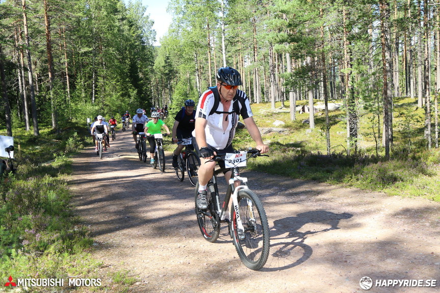 Bild från Cykelvasan 2017 - 30 km
