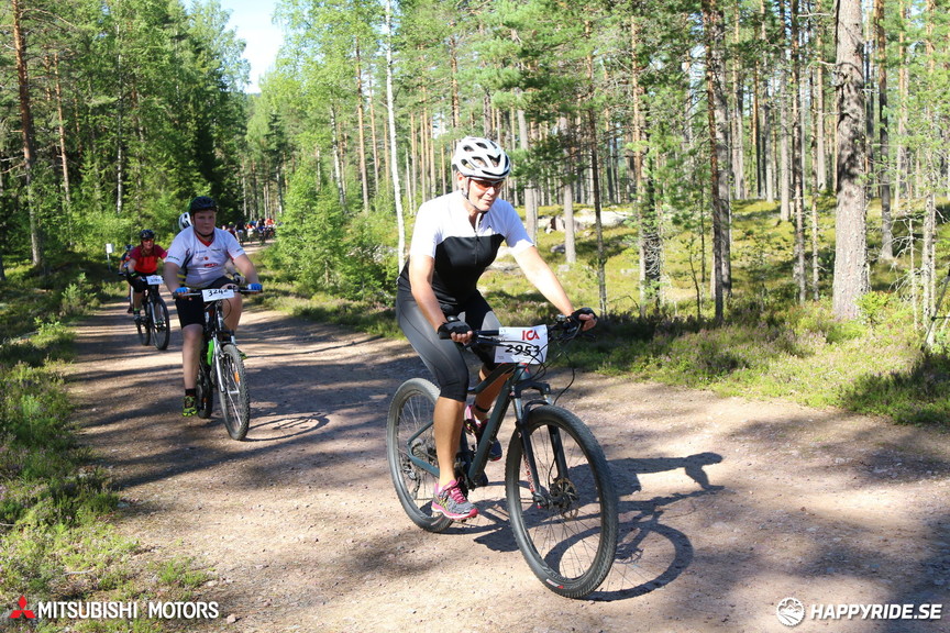 Bild från Cykelvasan 2017 - 30 km
