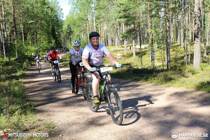 Bild från Cykelvasan 2017 - 30 km