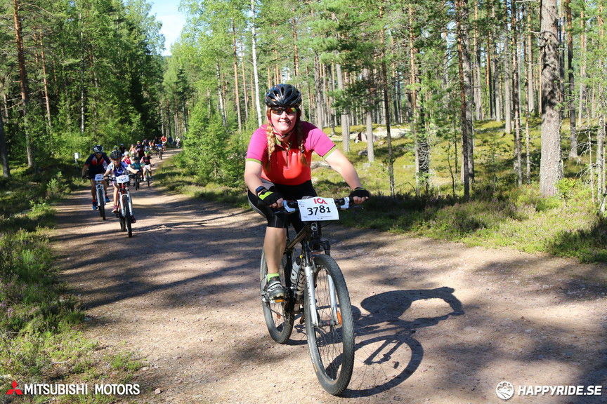 Bild från Cykelvasan 2017 - 30 km