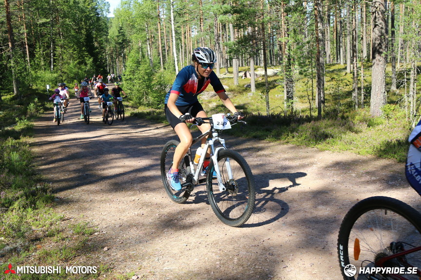 Bild från Cykelvasan 2017 - 30 km