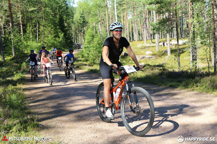 Bild från Cykelvasan 2017 - 30 km